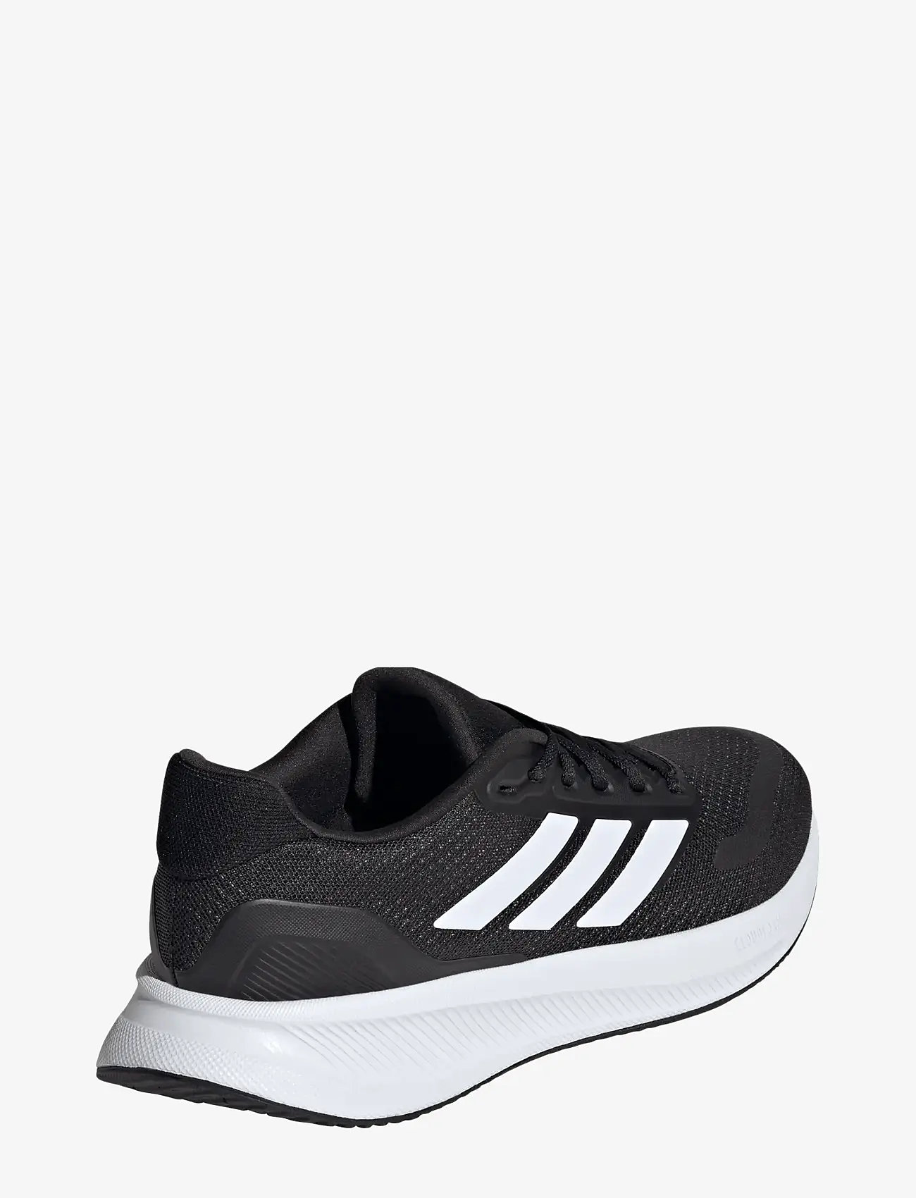 adidas Performance - RUNFALCON 5 W - löparskor - cblack/ftwwht/cblack - 3
