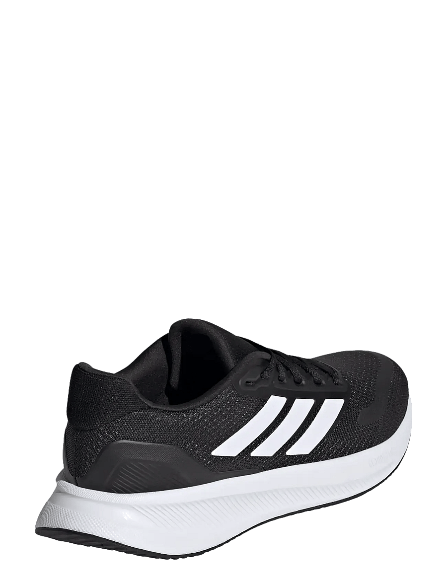 adidas Performance - RUNFALCON 5 W - treeningjalatsid - cblack/ftwwht/cblack - 3