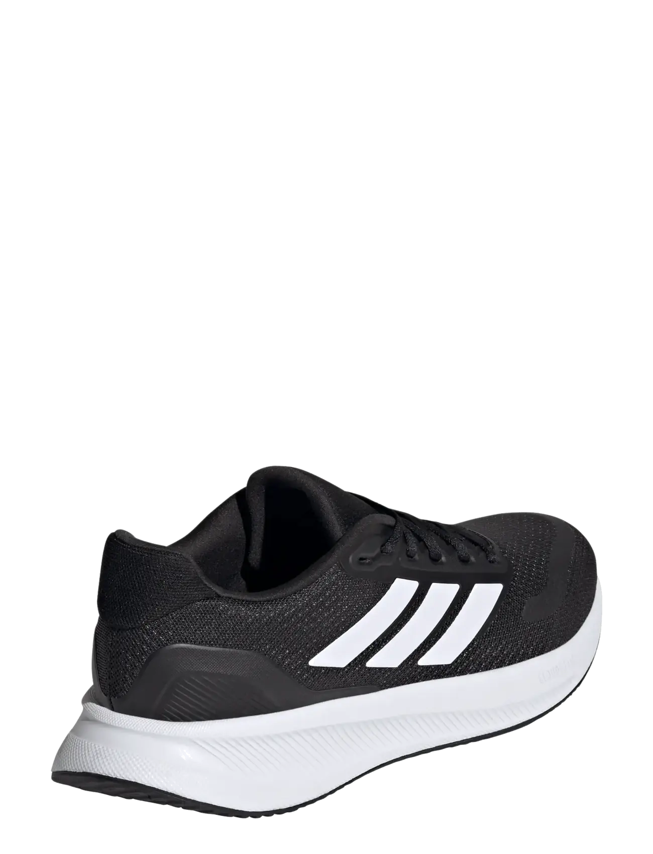 adidas Performance - RUNFALCON 5 W - löparskor - cblack/ftwwht/cblack - 3