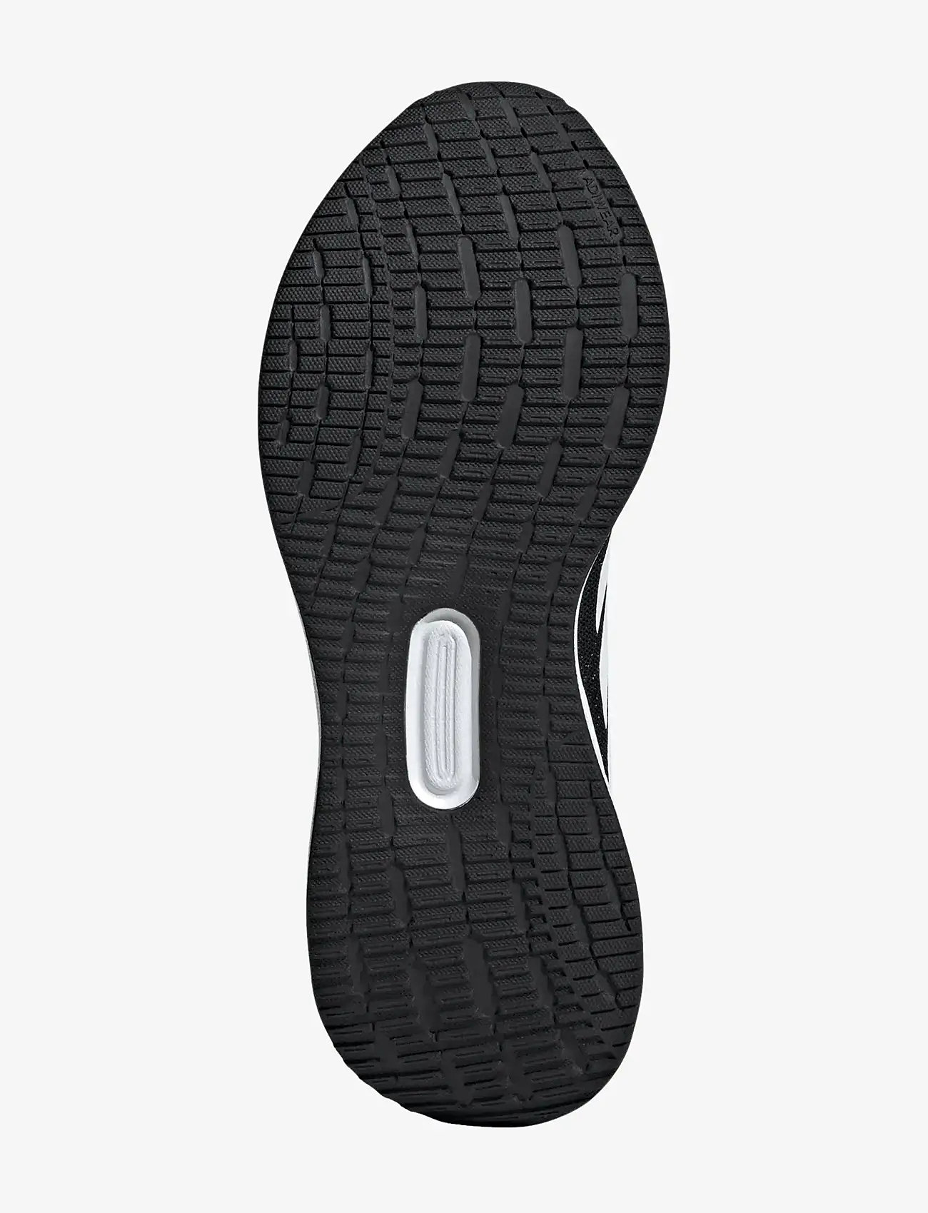 adidas Performance - RUNFALCON 5 W - löparskor - cblack/ftwwht/cblack - 5