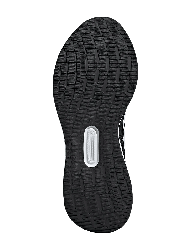 adidas Performance - RUNFALCON 5 W - laufschuhe - cblack/ftwwht/cblack - 5