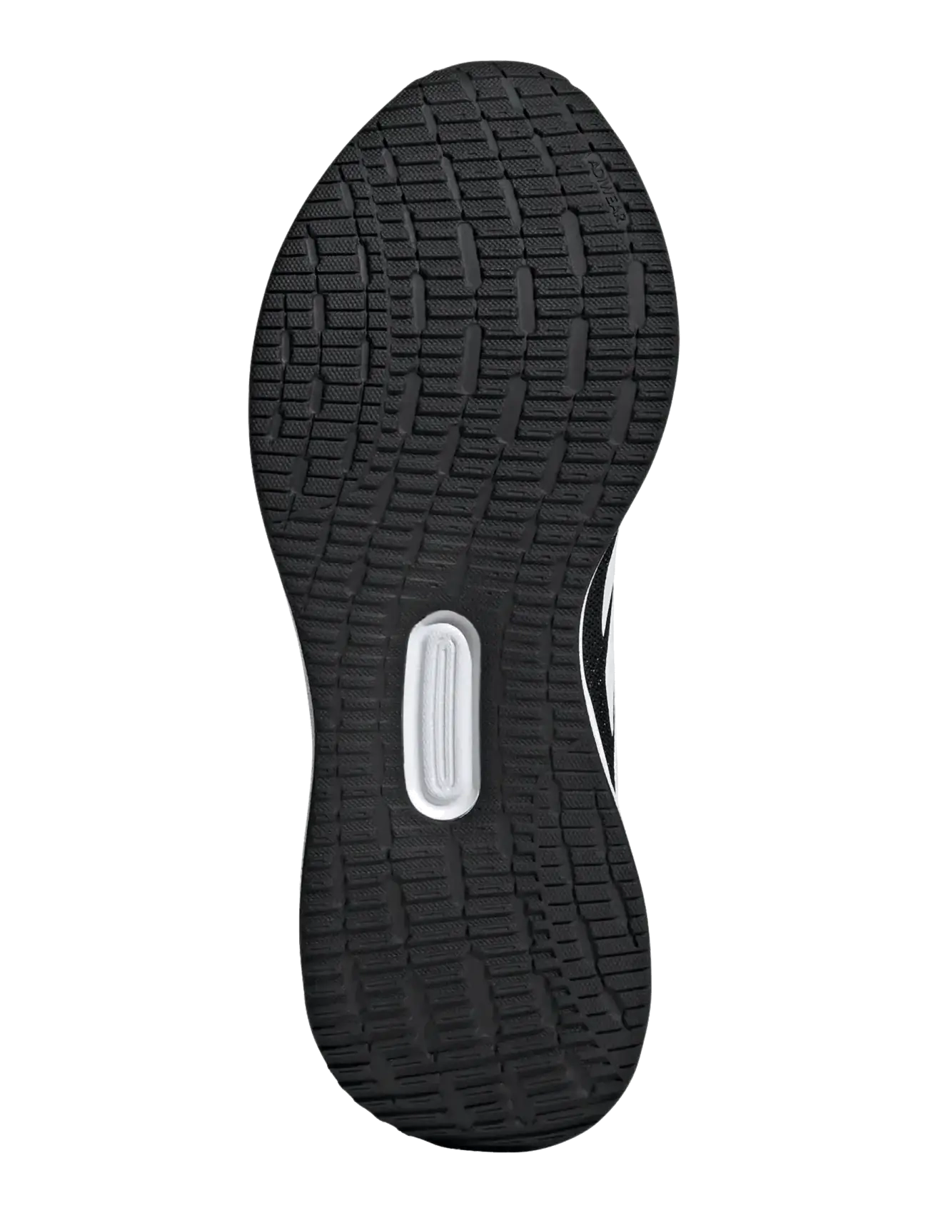 adidas Performance - RUNFALCON 5 W - löparskor - cblack/ftwwht/cblack - 5