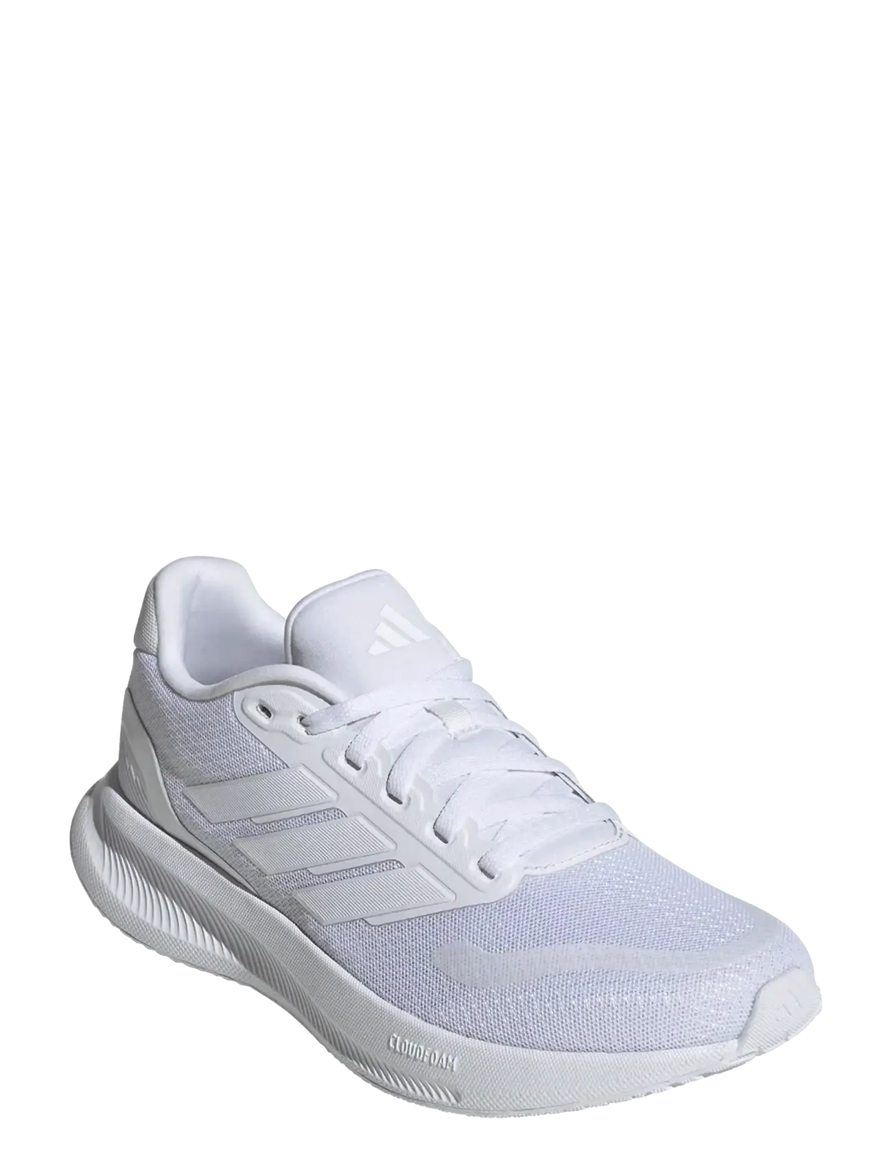 adidas Performance RUNFALCON 5 W - Efterårsbesparelser - FTWWHT/FTWWHT/FTWWHT / white