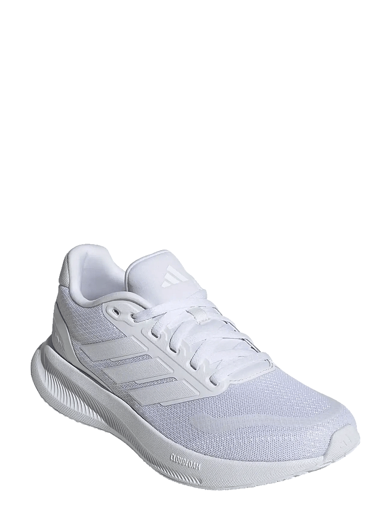 adidas Performance - RUNFALCON 5 W - laufschuhe - ftwwht/ftwwht/ftwwht - 0