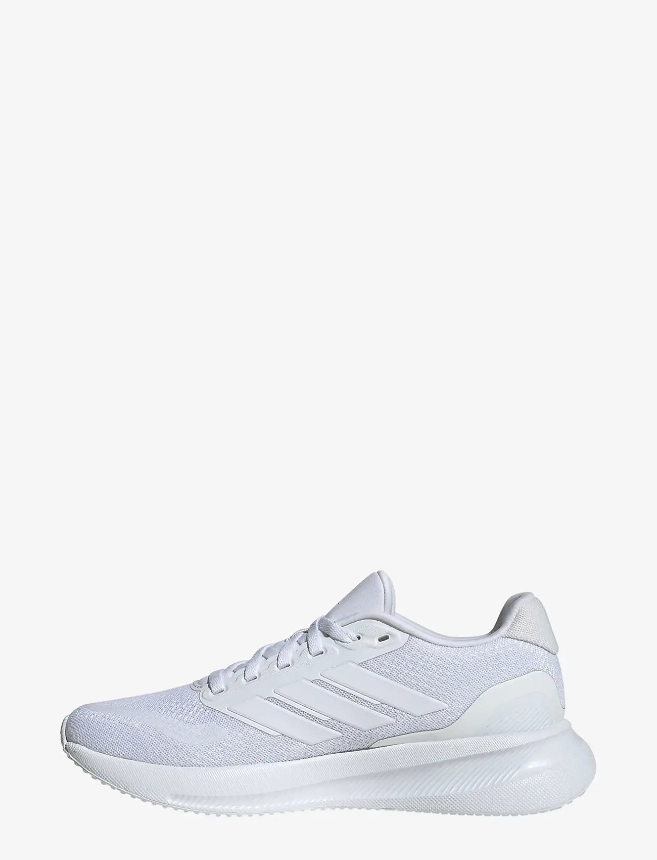 adidas Performance - RUNFALCON 5 W - running shoes - ftwwht/ftwwht/ftwwht - 2