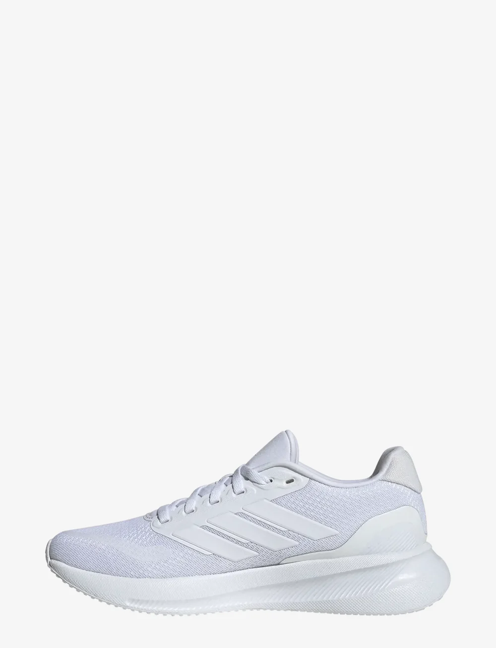 adidas Performance - RUNFALCON 5 W - laufschuhe - ftwwht/ftwwht/ftwwht - 2