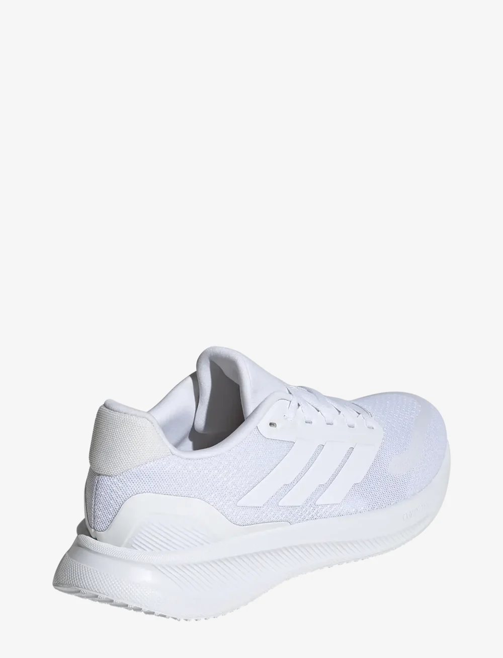 adidas Performance - RUNFALCON 5 W - laufschuhe - ftwwht/ftwwht/ftwwht - 3