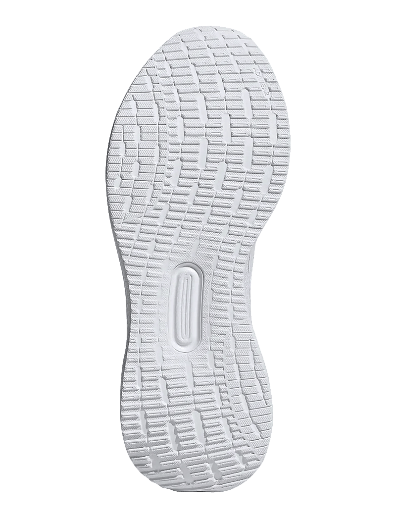 adidas Performance - RUNFALCON 5 W - laufschuhe - ftwwht/ftwwht/ftwwht - 5