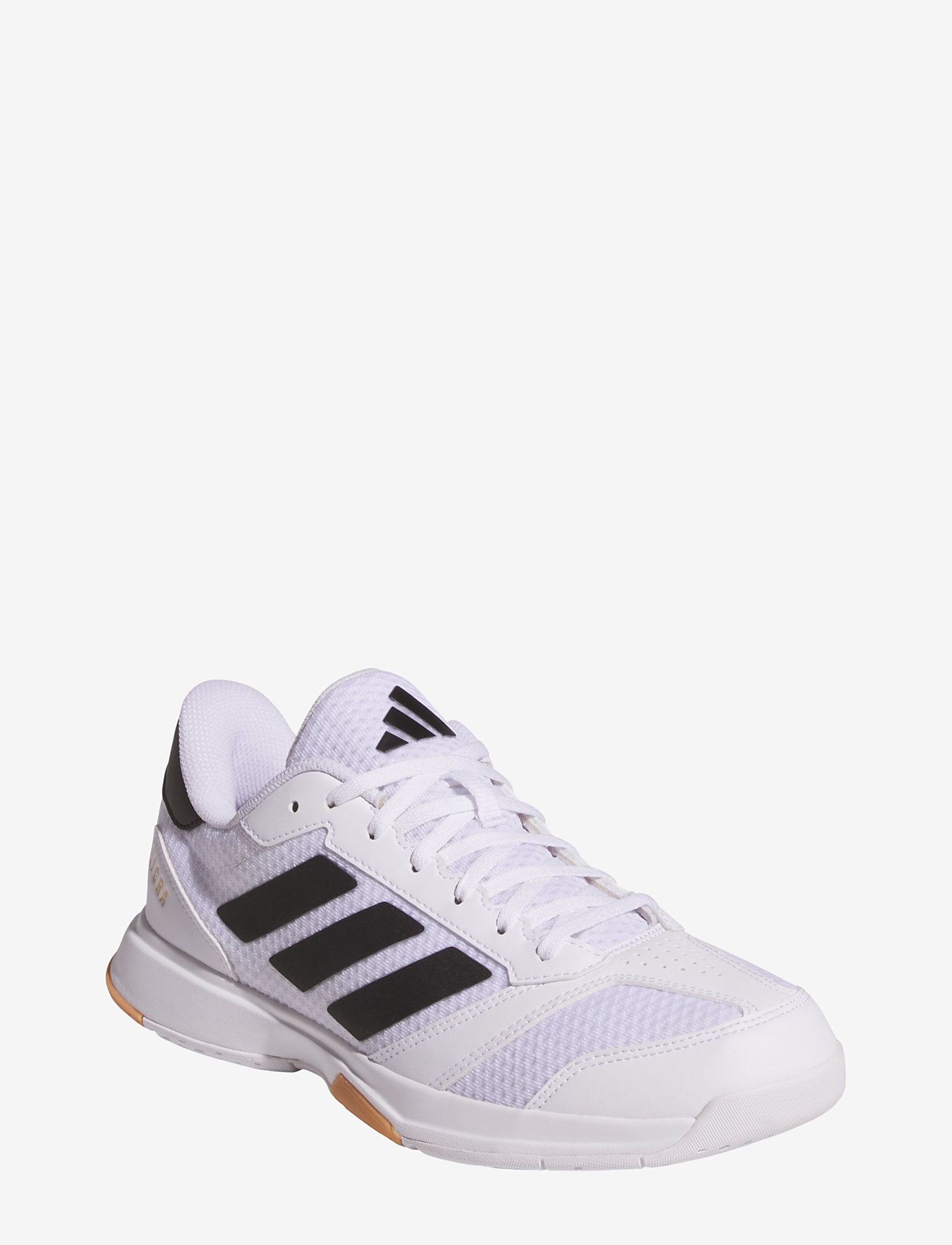adidas Performance - Ligra 8 W - indoor-sportschuhe - ftwwht/cblack/ftwwht - 0