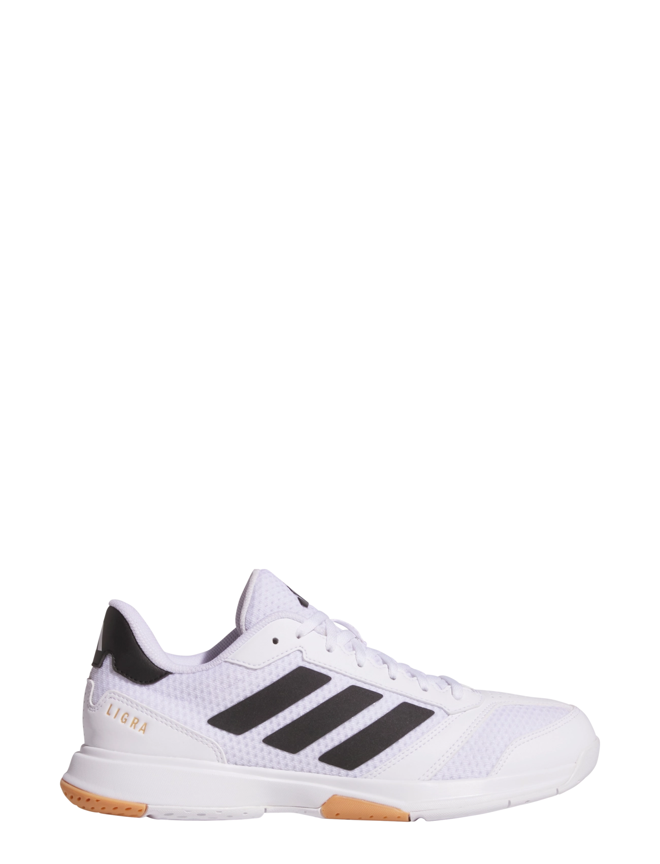 adidas Performance - Ligra 8 W - indoor-sportschuhe - ftwwht/cblack/ftwwht - 1