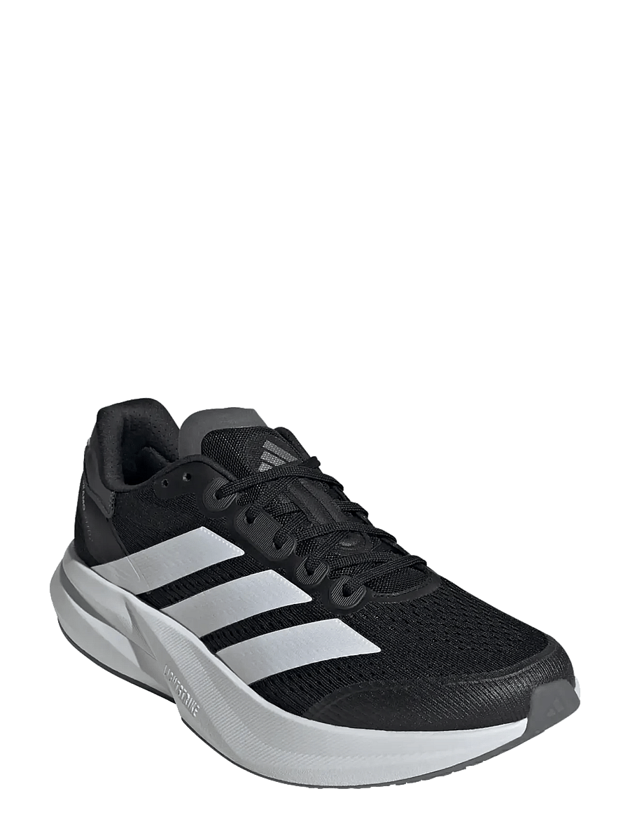 adidas Performance - DURAMO SPEED 2 M - laufschuhe - cblack/ftwwht/grefiv - 0