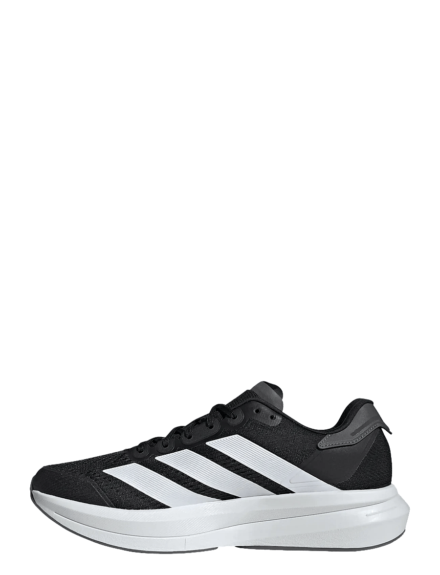 adidas Performance - DURAMO SPEED 2 M - laufschuhe - cblack/ftwwht/grefiv - 2