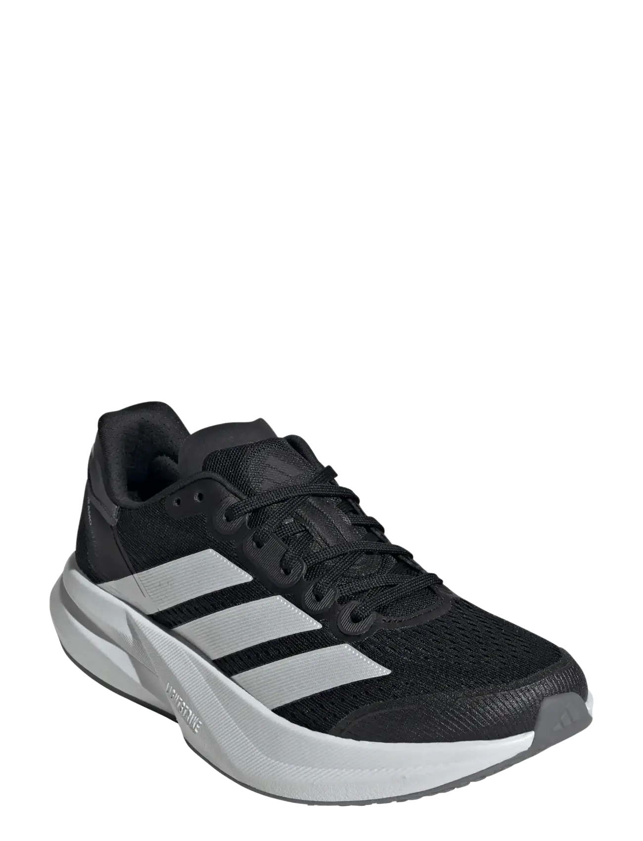 adidas Performance Duramo Speed 2 W, Kvinder, Løbe Sko, Sort, Str: 36