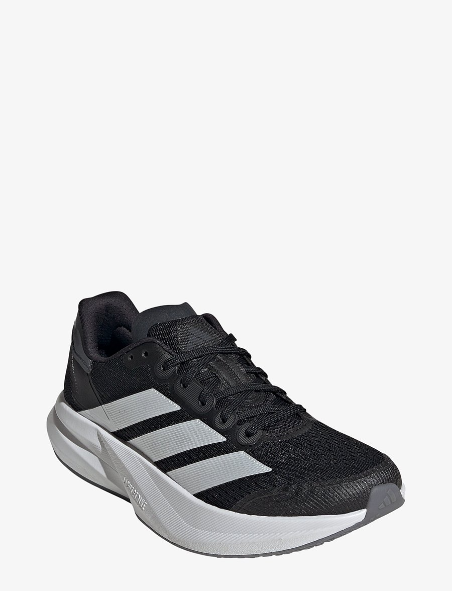 adidas Performance - DURAMO SPEED 2 W - laufschuhe - cblack/zeromt/grefiv - 0