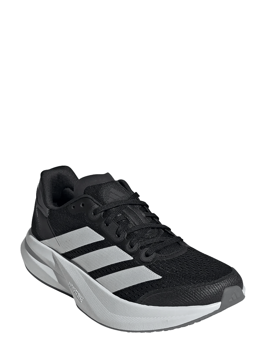 adidas Performance - DURAMO SPEED 2 W - laufschuhe - cblack/zeromt/grefiv - 0
