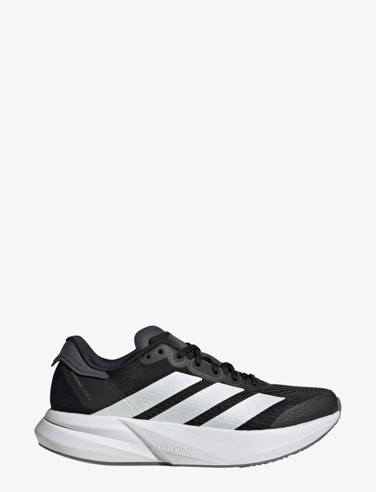 adidas Performance - DURAMO SPEED 2 W - running shoes - cblack/zeromt/grefiv - 1