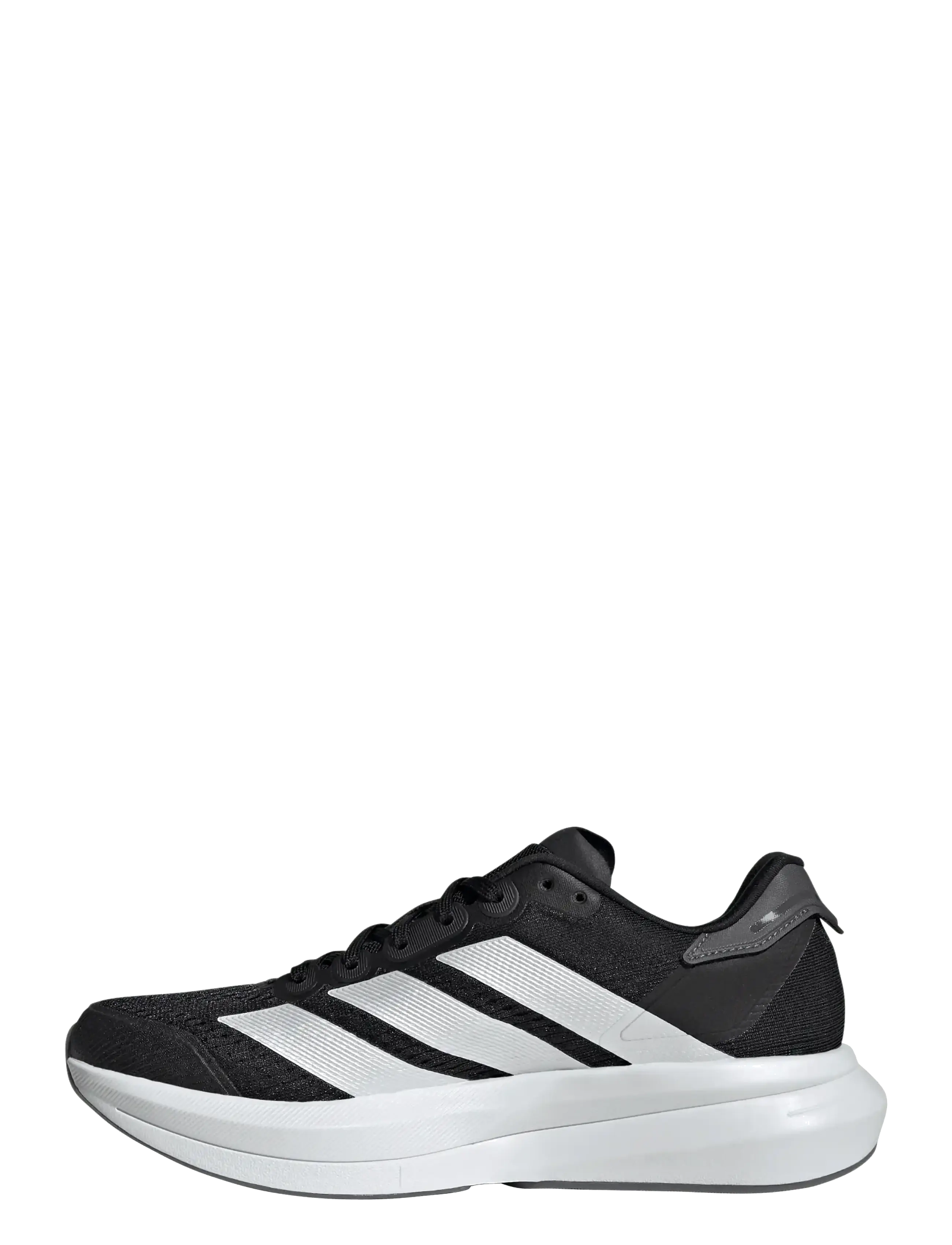 adidas Performance - DURAMO SPEED 2 W - running shoes - cblack/zeromt/grefiv - 2
