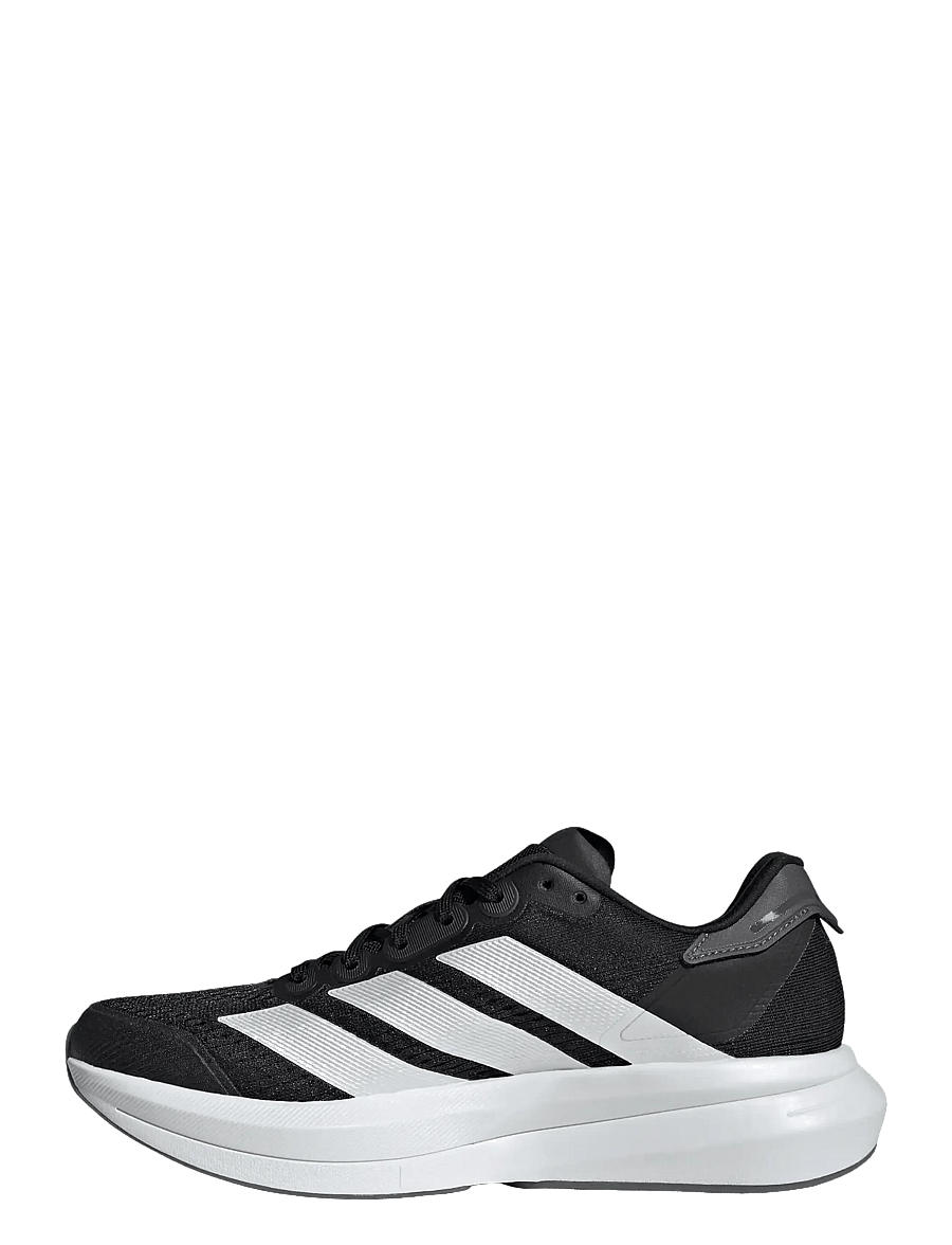 adidas Performance - DURAMO SPEED 2 W - laufschuhe - cblack/zeromt/grefiv - 2
