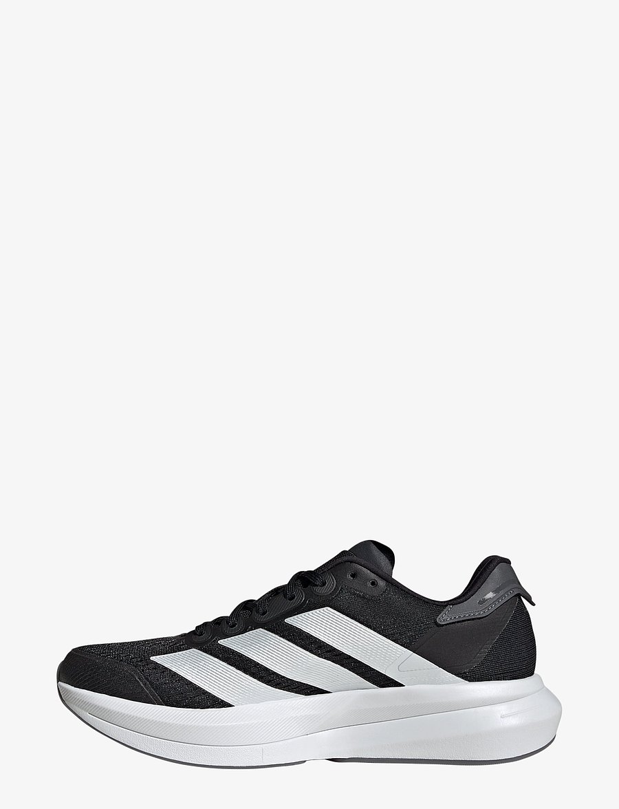 adidas Performance - DURAMO SPEED 2 W - laufschuhe - cblack/zeromt/grefiv - 2