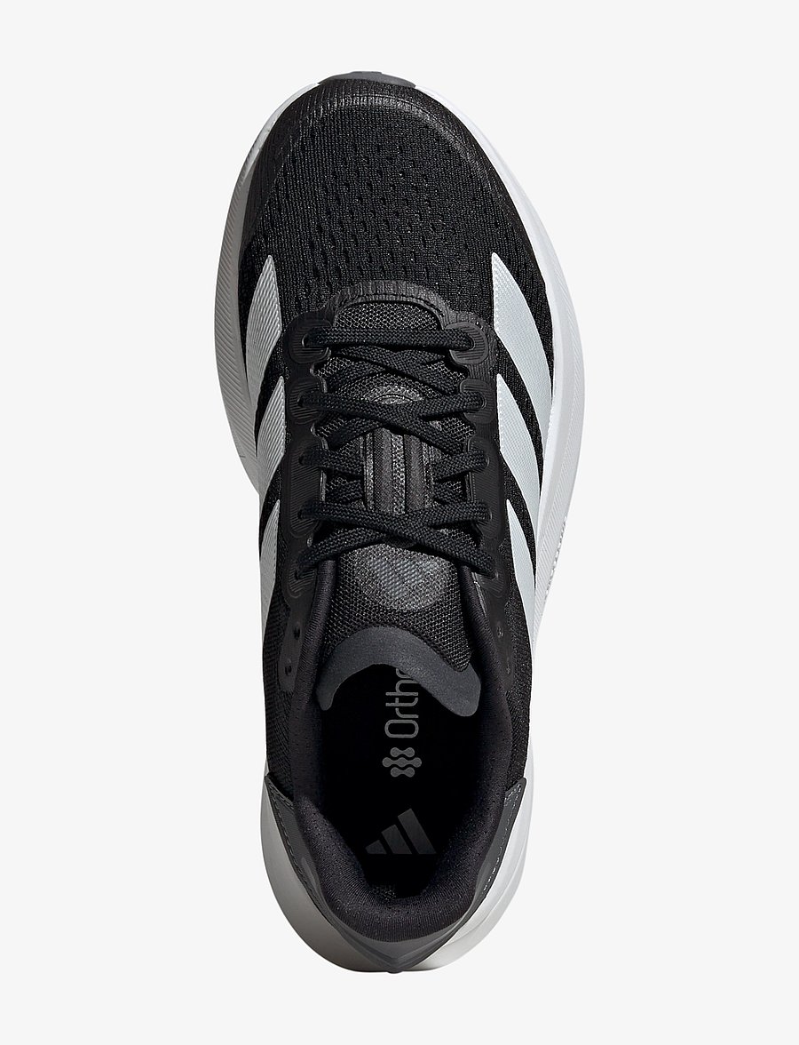 adidas Performance - DURAMO SPEED 2 W - laufschuhe - cblack/zeromt/grefiv - 4
