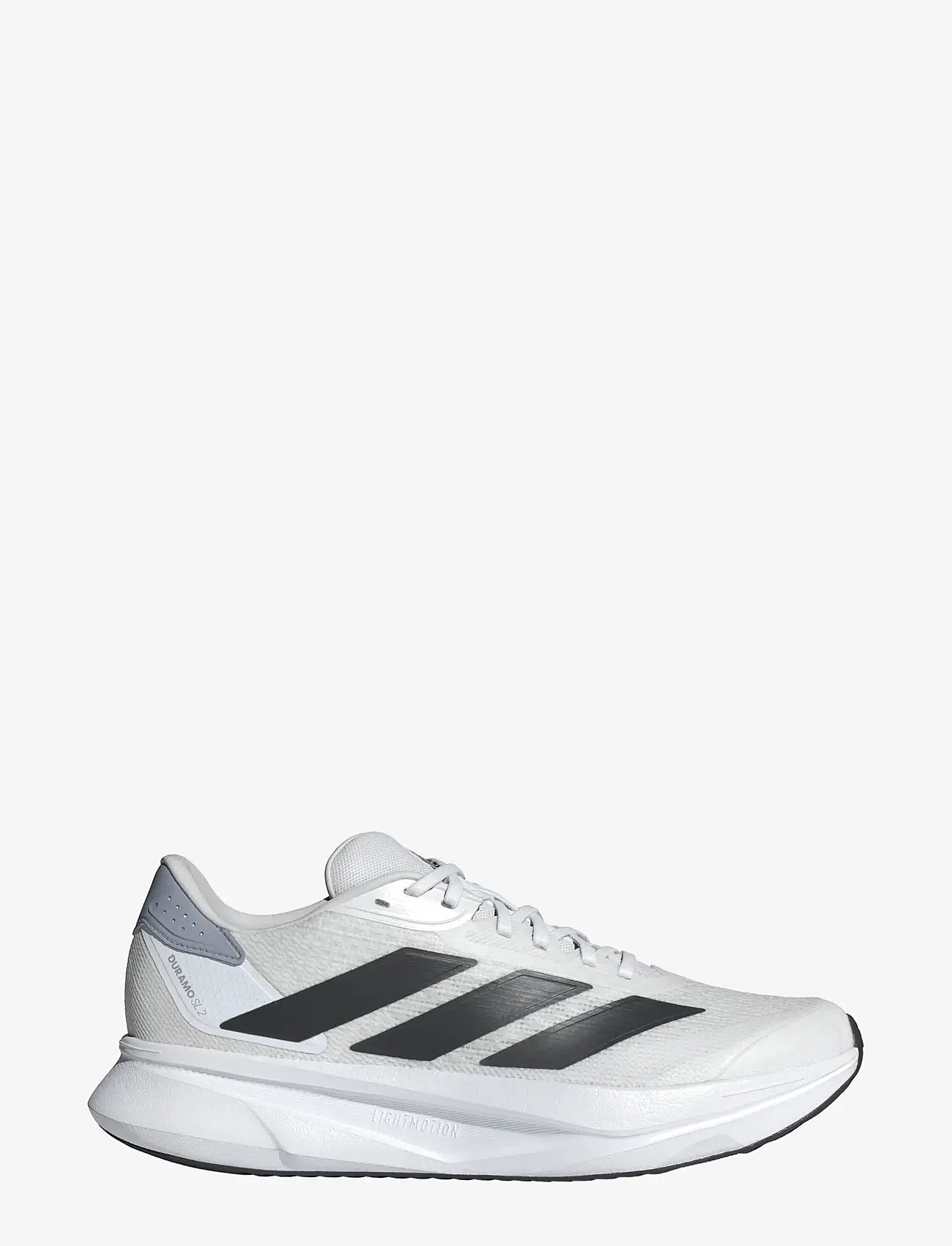adidas Performance - DURAMO SL2 M - juoksukengät - ftwwht/cblack/halsil - 1