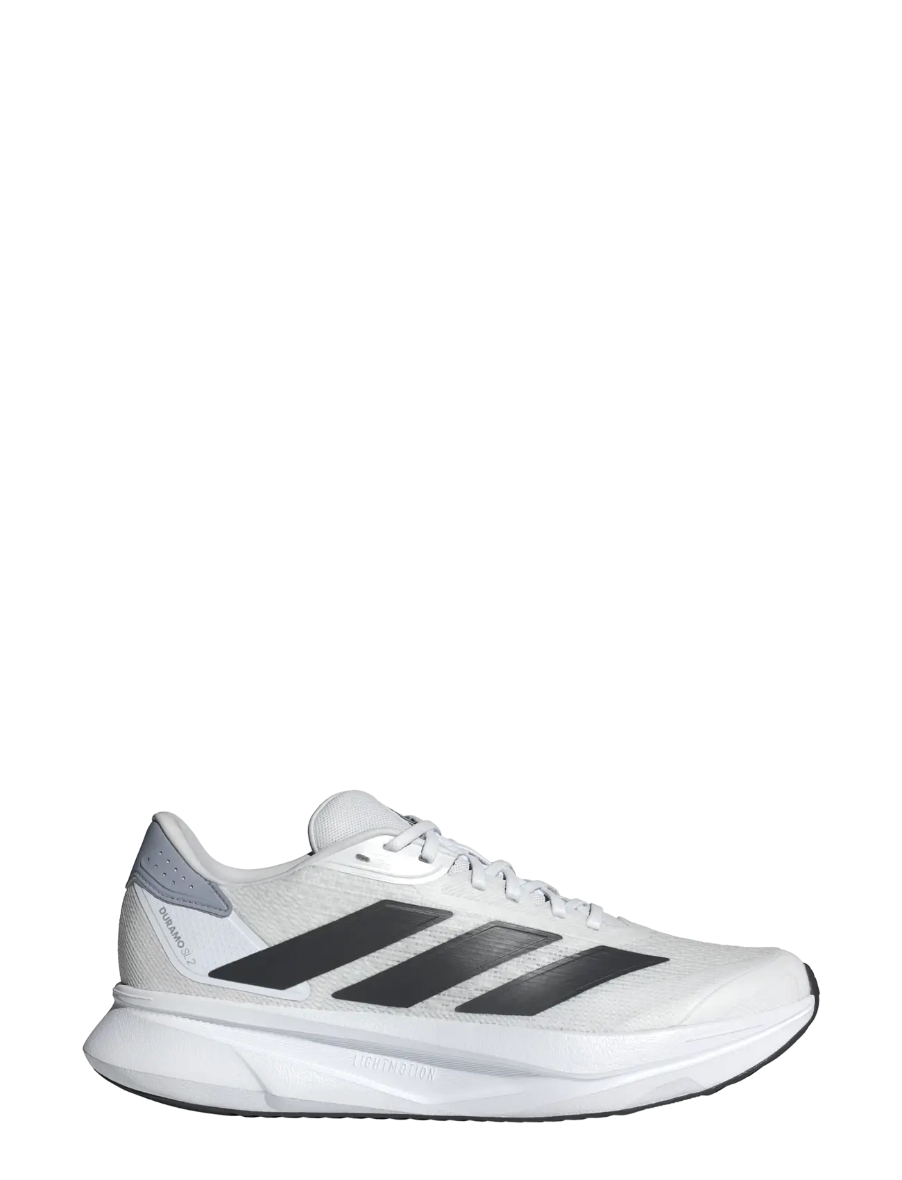 adidas Performance - DURAMO SL2 M - laufschuhe - ftwwht/cblack/halsil - 1