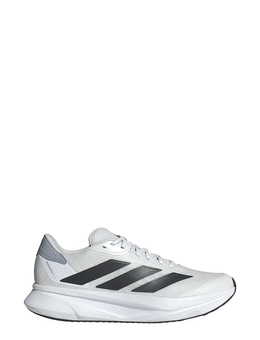 adidas Performance - DURAMO SL2 M - laufschuhe - ftwwht/cblack/halsil - 1