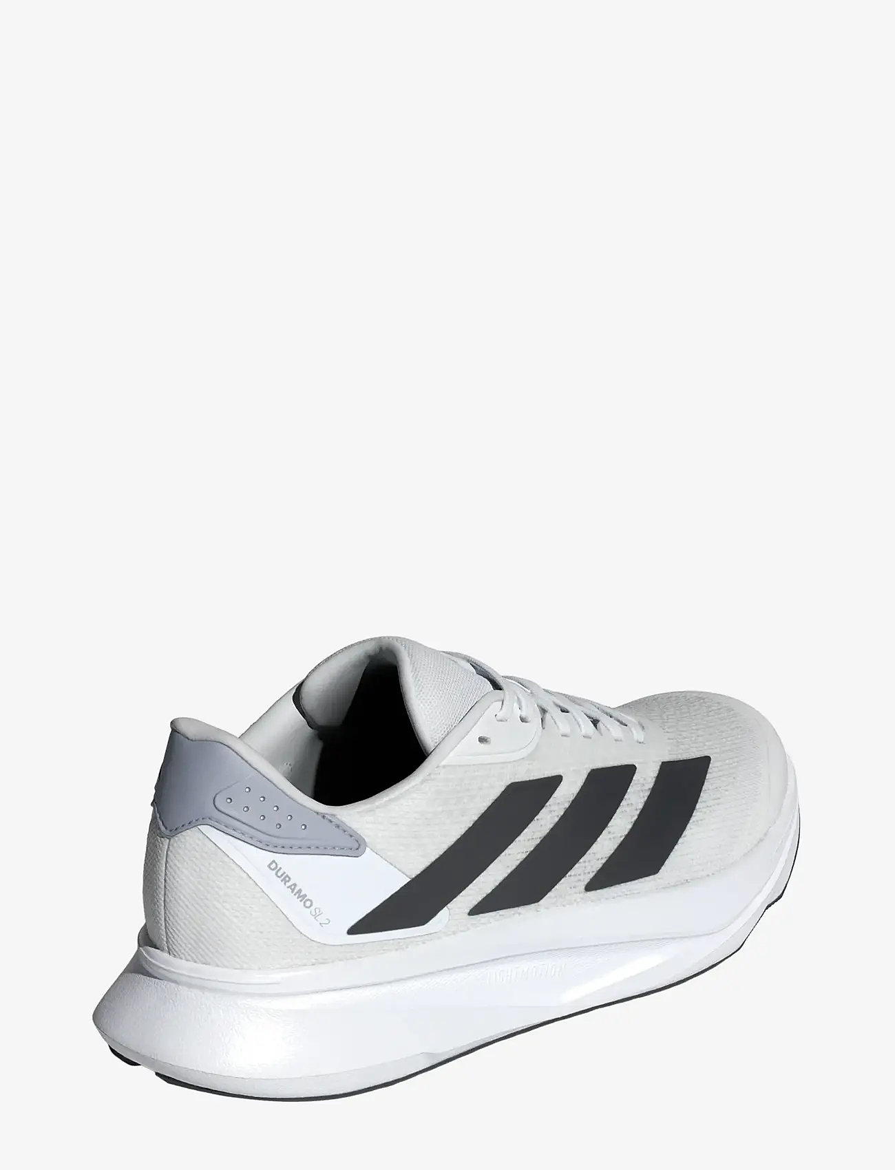 adidas Performance - DURAMO SL2 M - juoksukengät - ftwwht/cblack/halsil - 3