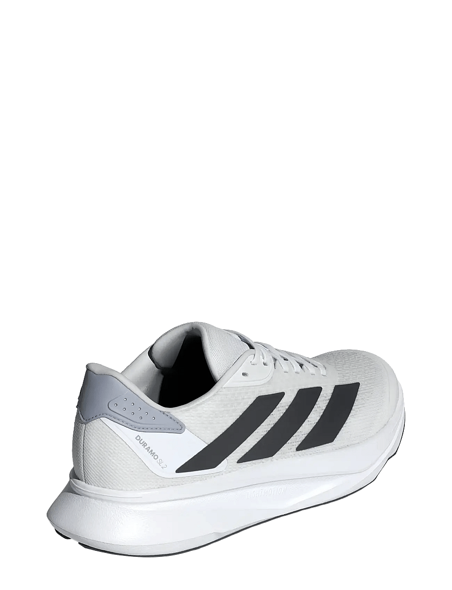 adidas Performance - DURAMO SL2 M - laufschuhe - ftwwht/cblack/halsil - 3