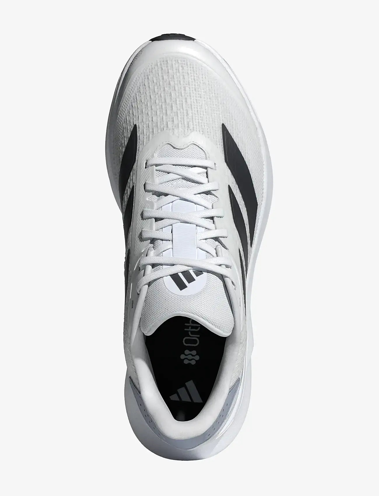 adidas Performance - DURAMO SL2 M - juoksukengät - ftwwht/cblack/halsil - 4