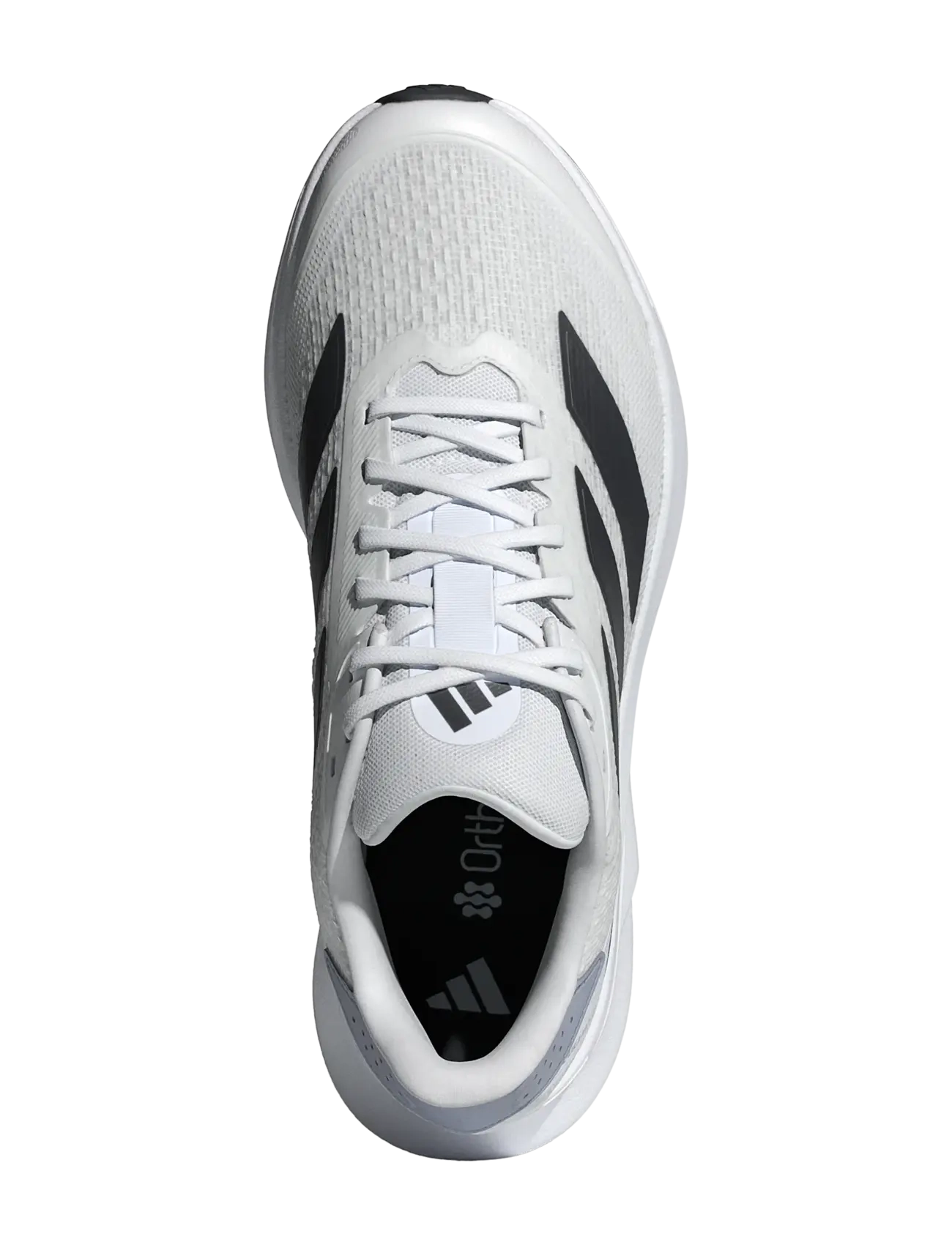 adidas Performance - DURAMO SL2 M - laufschuhe - ftwwht/cblack/halsil - 4