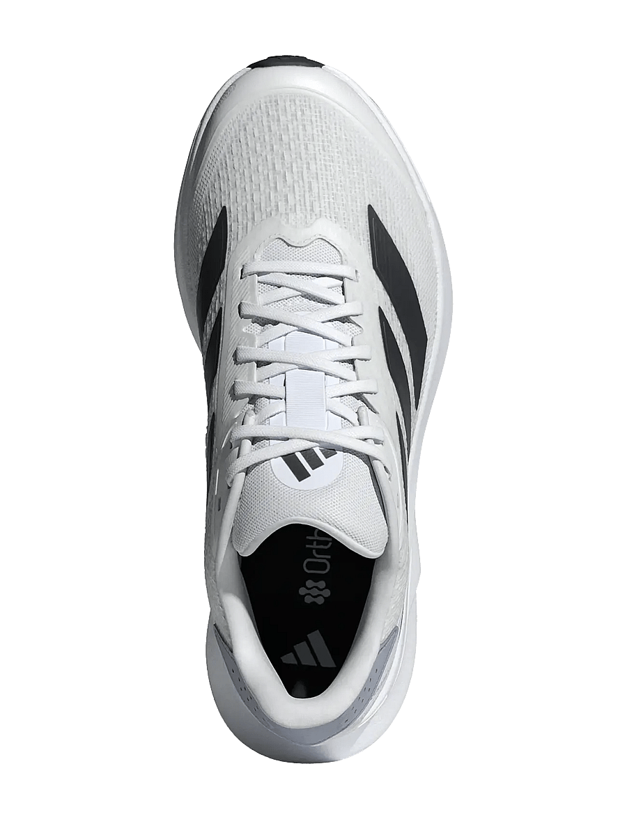 adidas Performance - DURAMO SL2 M - laufschuhe - ftwwht/cblack/halsil - 4