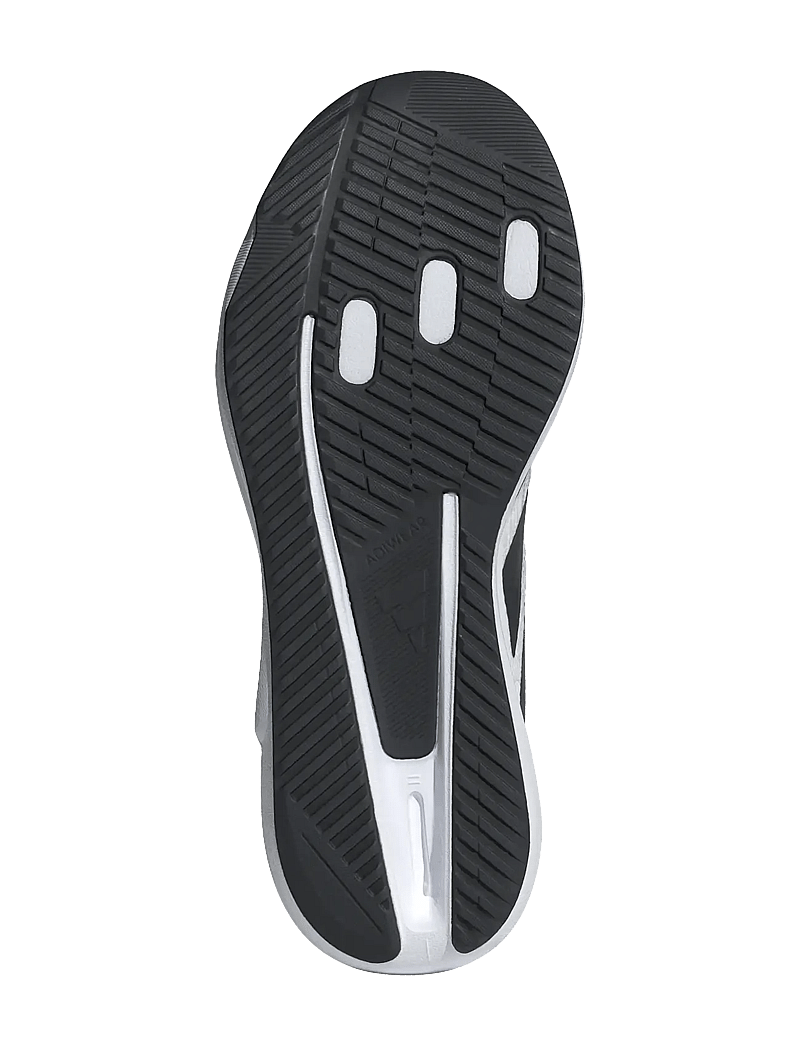 adidas Performance - DURAMO SL2 M - loopschoenen - ftwwht/cblack/halsil - 5