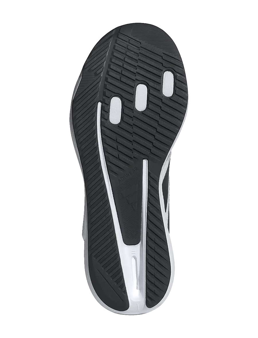 adidas Performance - DURAMO SL2 M - laufschuhe - ftwwht/cblack/halsil - 5