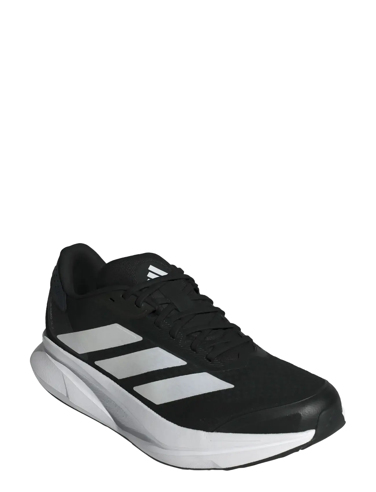 DURAMO SL2 M - CBLACK/FTWWHT/GREFIV