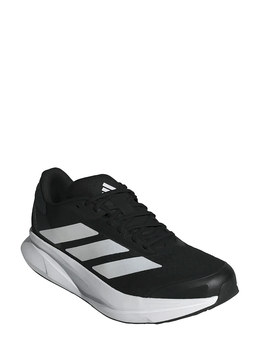 adidas Performance - DURAMO SL2 M - jooksujalatsid - cblack/ftwwht/grefiv - 0