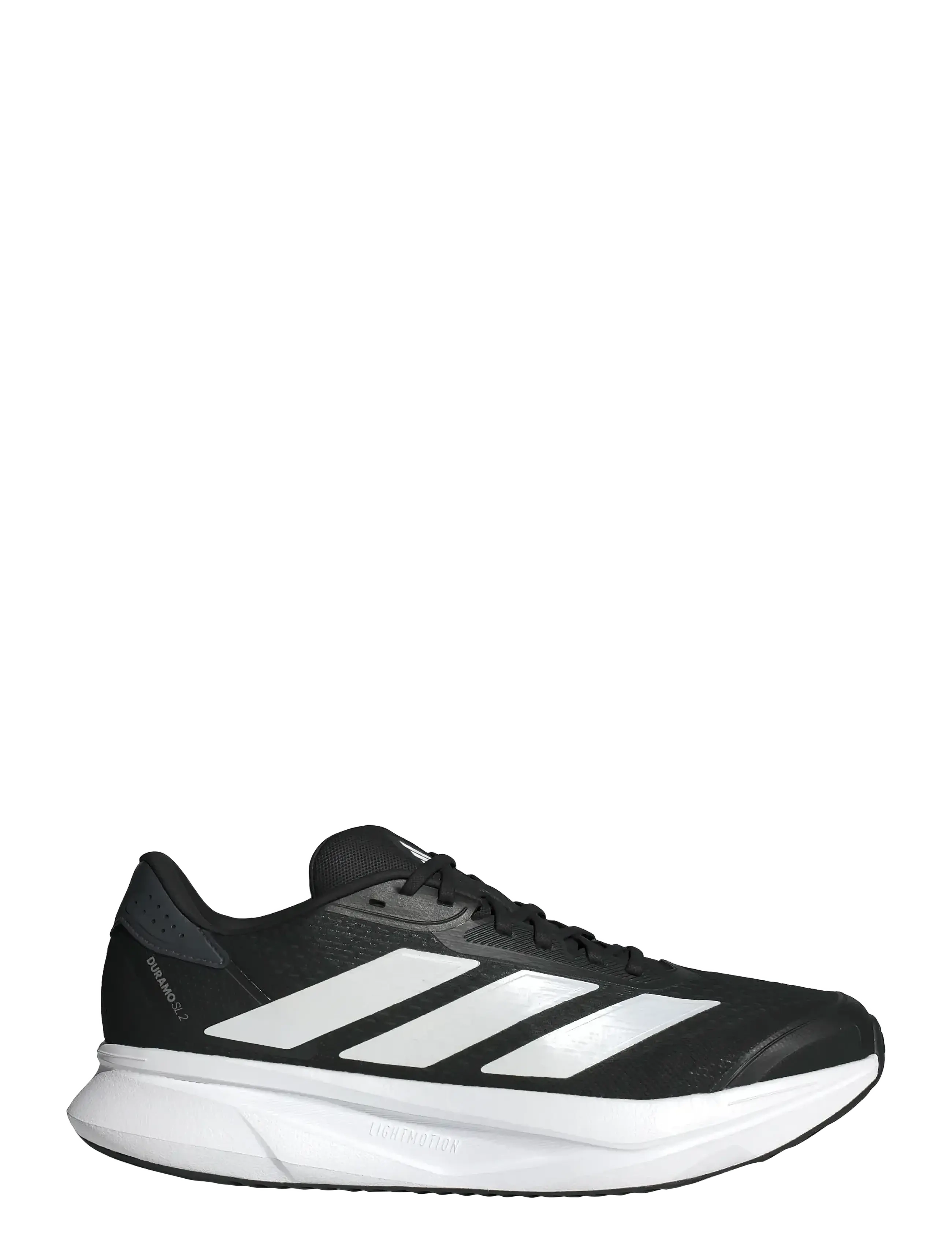 adidas Performance - DURAMO SL2 M - jooksujalatsid - cblack/ftwwht/grefiv - 1