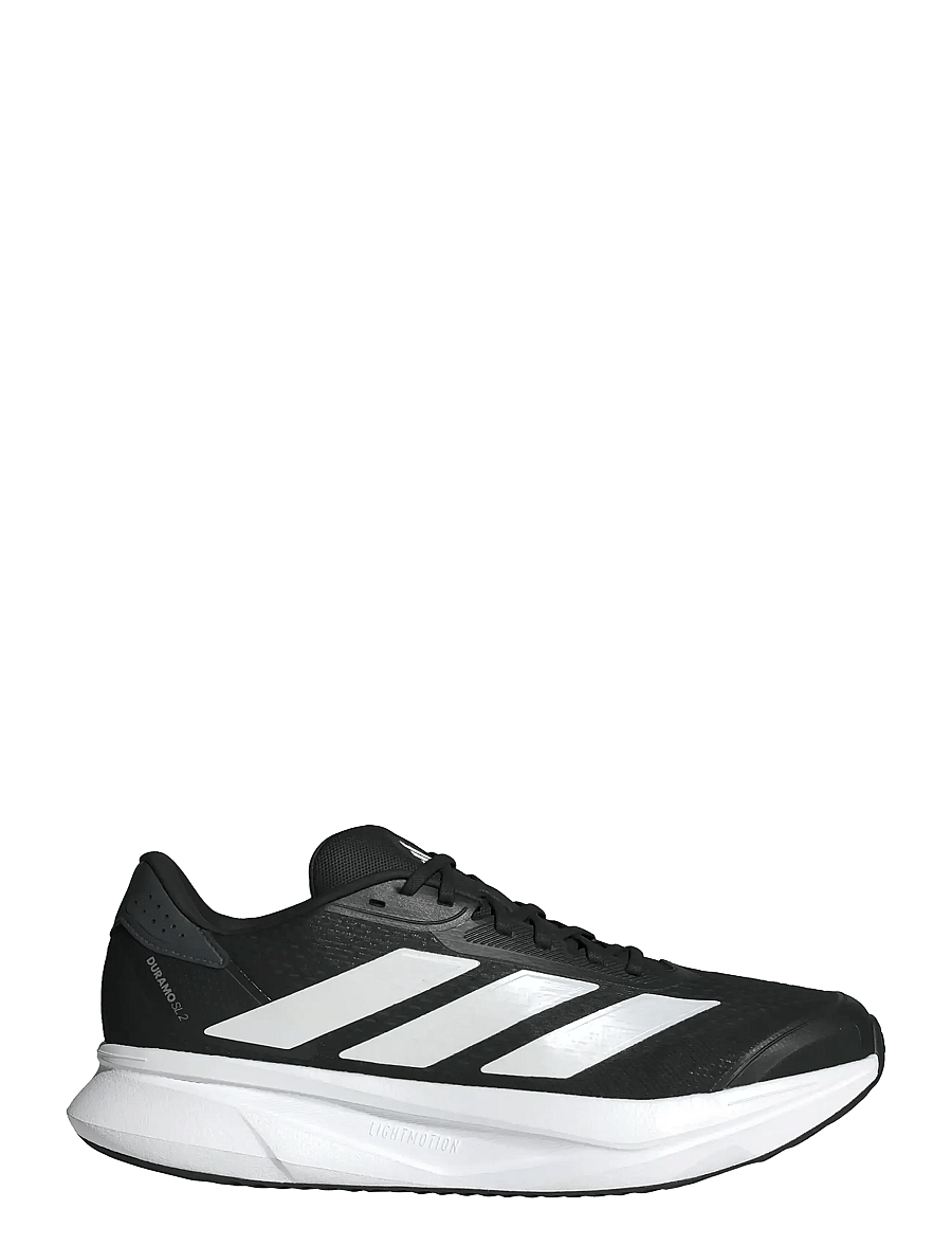 adidas Performance - DURAMO SL2 M - jooksujalatsid - cblack/ftwwht/grefiv - 1