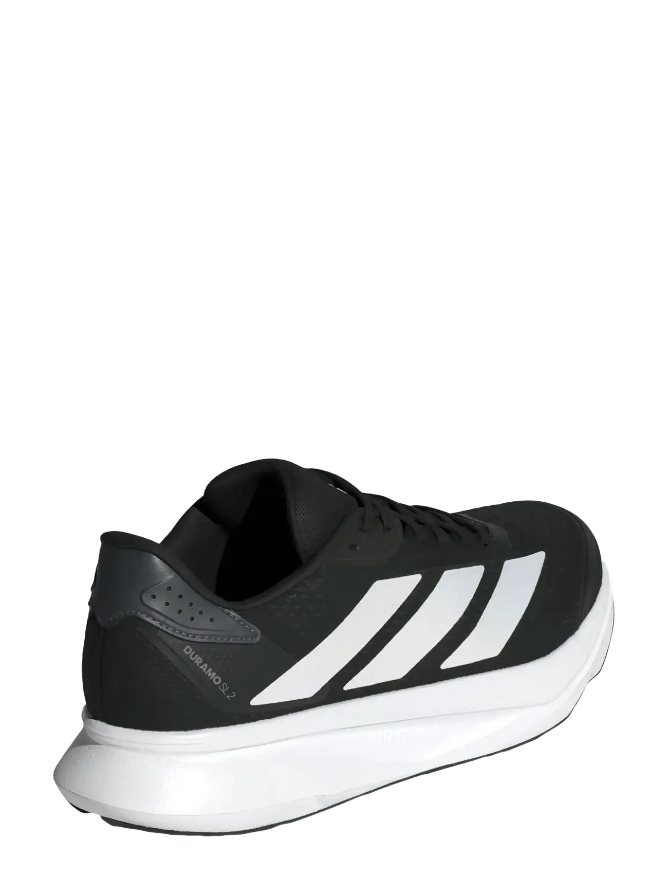 adidas Performance - DURAMO SL2 M - jooksujalatsid - cblack/ftwwht/grefiv - 3