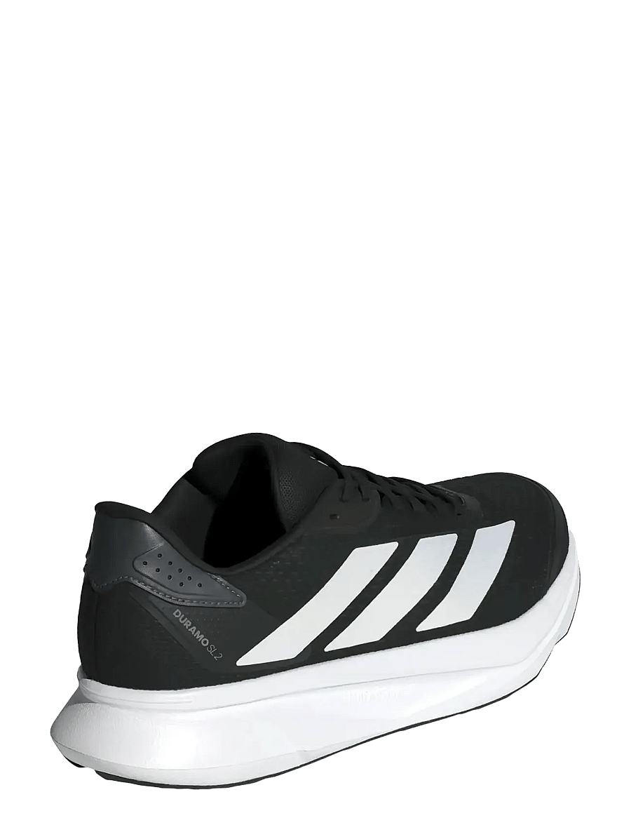 adidas Performance - DURAMO SL2 M - jooksujalatsid - cblack/ftwwht/grefiv - 3