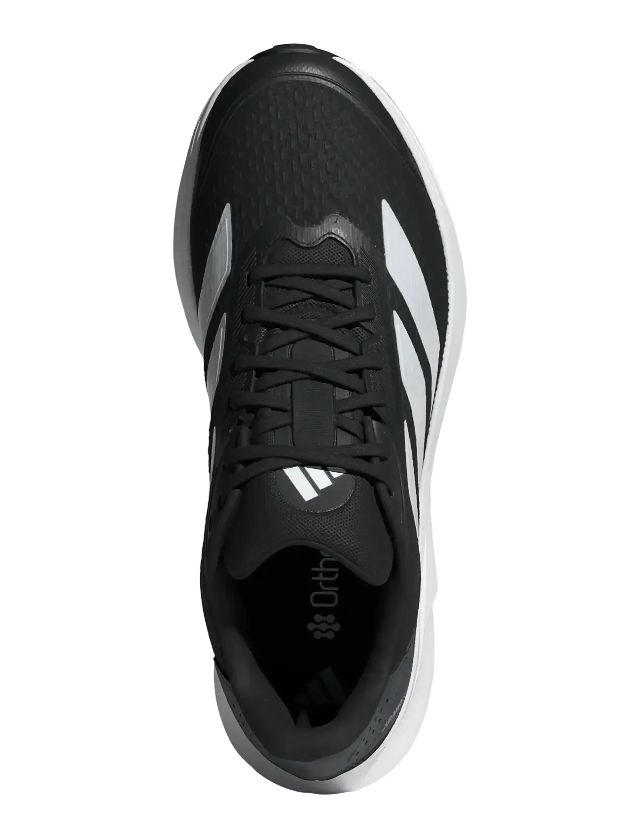 adidas Performance - DURAMO SL2 M - jooksujalatsid - cblack/ftwwht/grefiv - 4