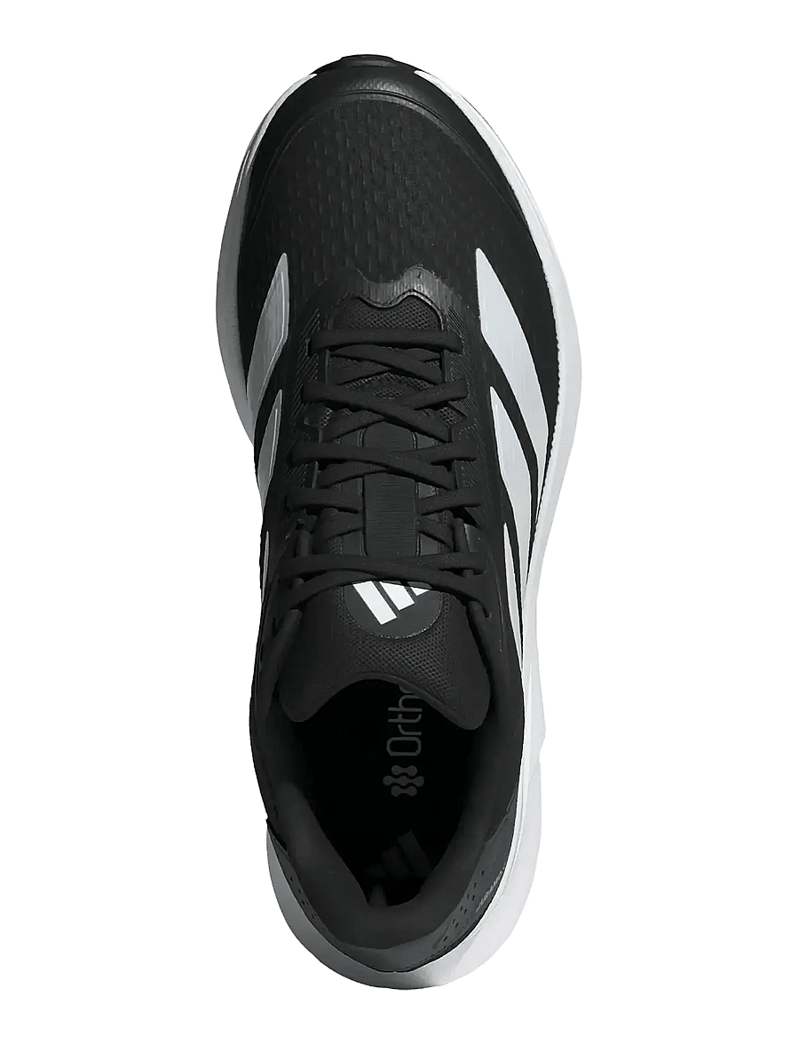 adidas Performance - DURAMO SL2 M - jooksujalatsid - cblack/ftwwht/grefiv - 4