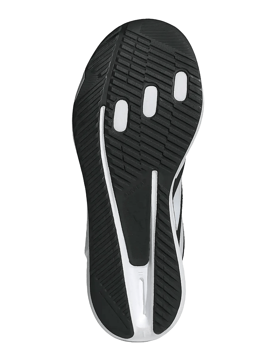 adidas Performance - DURAMO SL2 M - jooksujalatsid - cblack/ftwwht/grefiv - 5