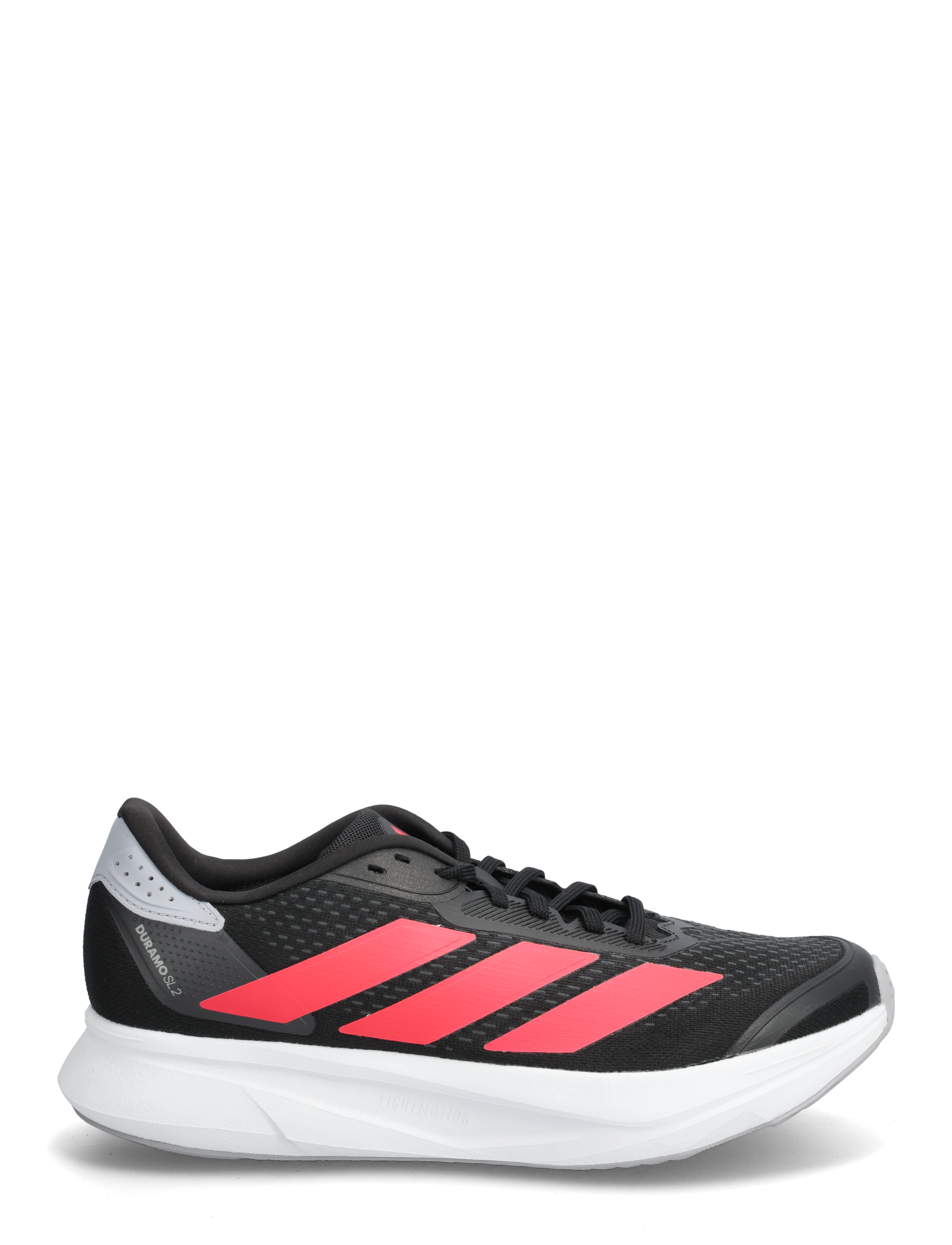adidas Performance - DURAMO SL2 M - cblack/lucred/halsil - 1