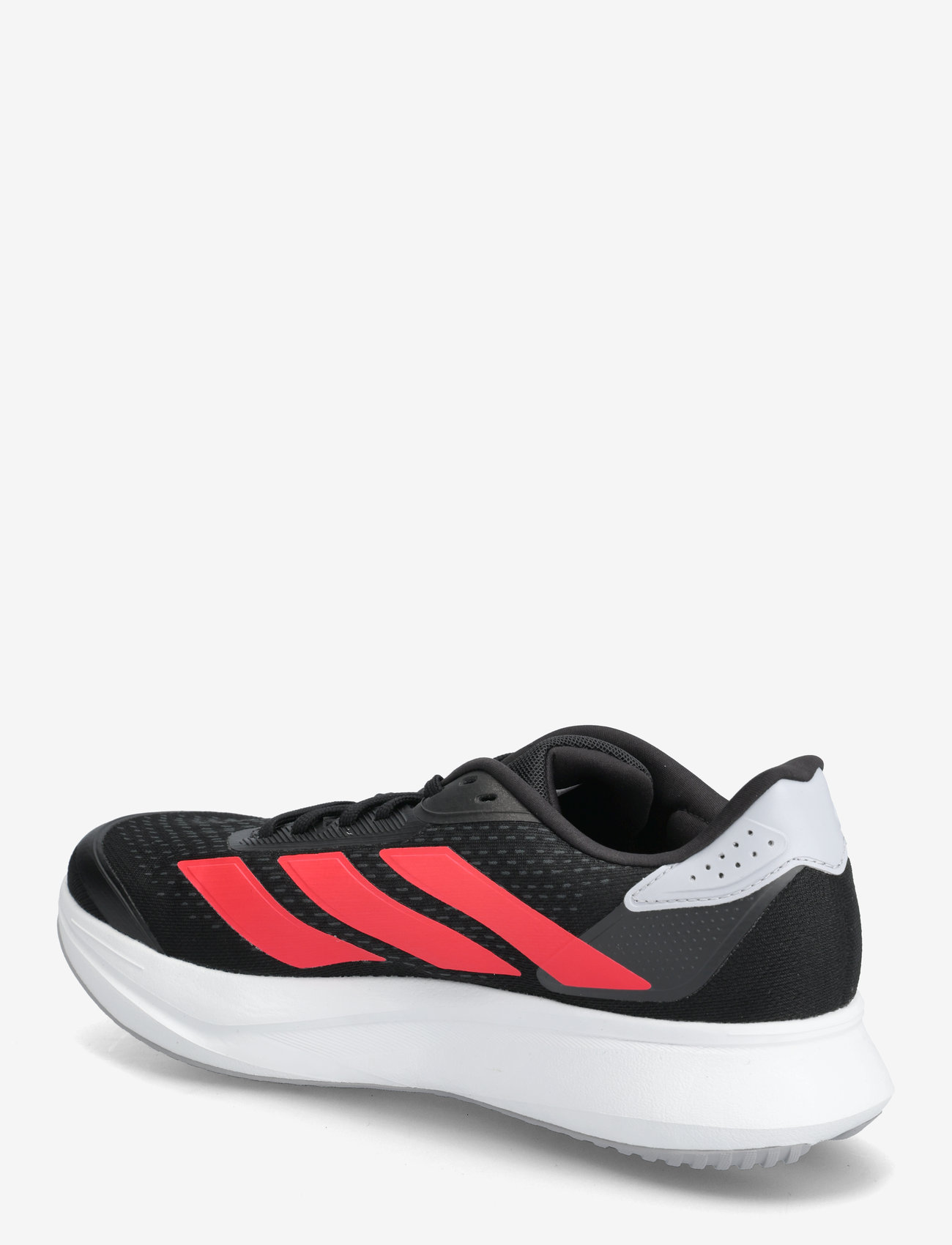 adidas Performance - DURAMO SL2 M - jooksujalatsid - cblack/lucred/halsil - 2