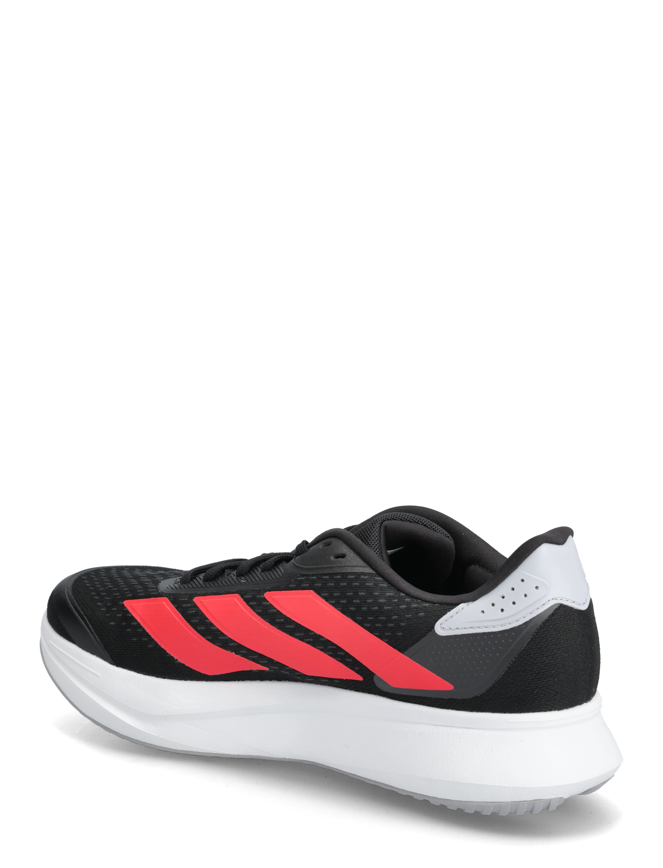 adidas Performance - DURAMO SL2 M - running shoes - cblack/lucred/halsil - 2