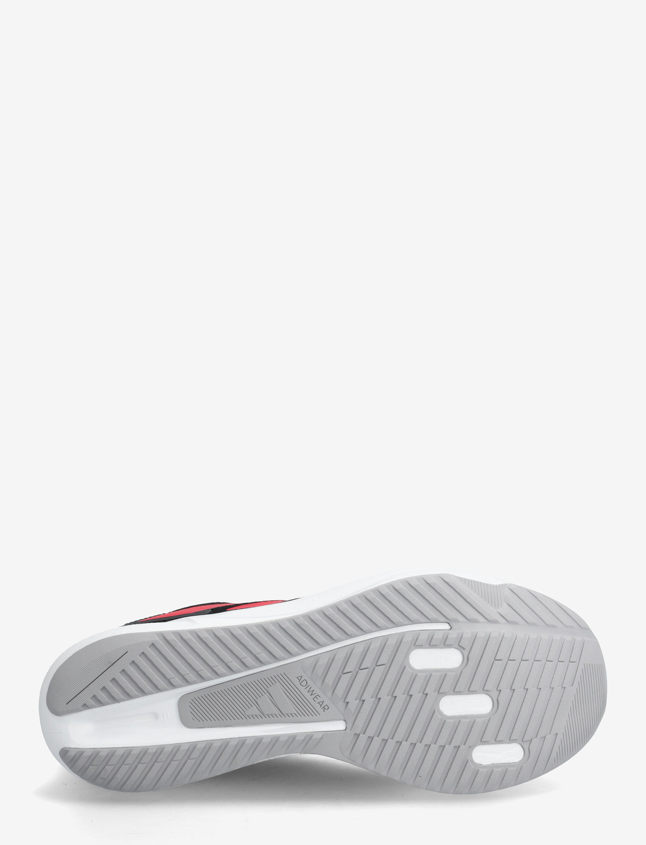 adidas Performance - DURAMO SL2 M - jooksujalatsid - cblack/lucred/halsil - 4