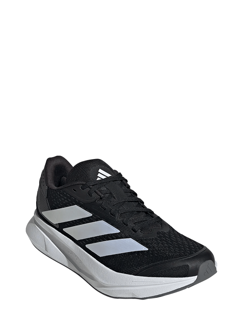 adidas Performance - DURAMO SL2 W - juoksukengät - cblack/ftwwht/grefiv - 0