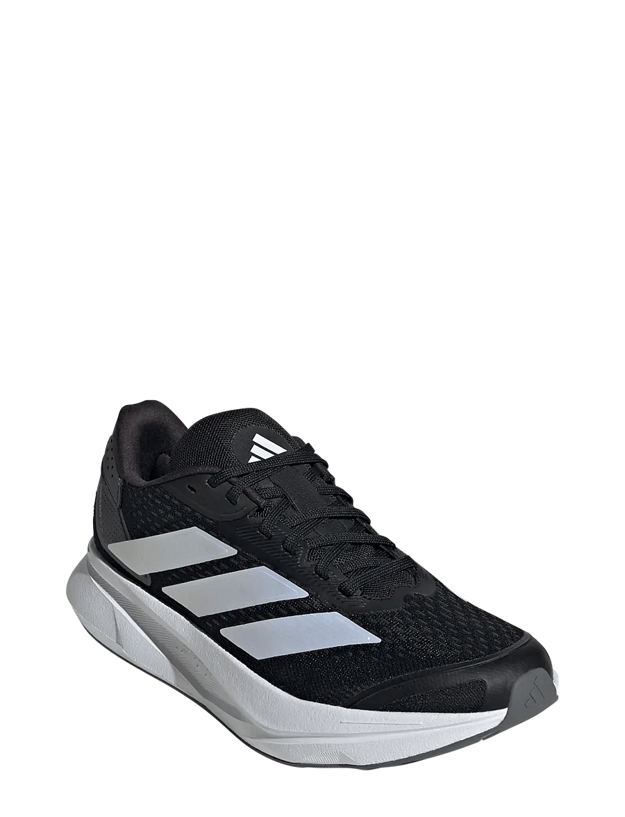 adidas Performance - DURAMO SL2 W - laufschuhe - cblack/ftwwht/grefiv - 0
