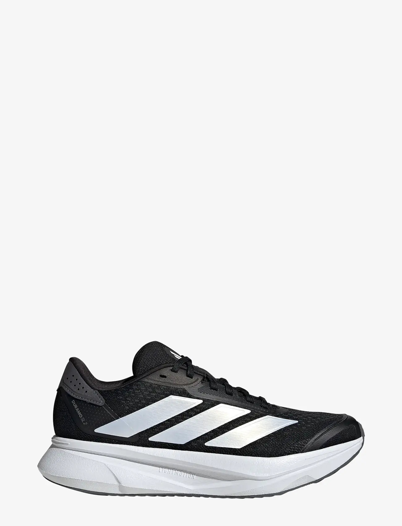 adidas Performance - DURAMO SL2 W - juoksukengät - cblack/ftwwht/grefiv - 1